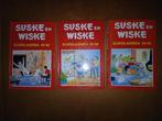 suske en wiske schoolagenda 88-89, Zo goed als nieuw, Meerdere stripboeken, Studio  Vandersteen, Ophalen of Verzenden