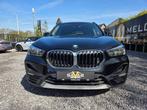 BMW X1 1.5 dA sDrive16 AdBlue /TREKHAAK, Auto's, Gebruikt, 109 g/km, Leder, Bedrijf