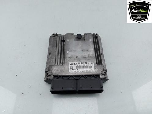 COMPUTER MOTOR Volkswagen Passat Alltrack (3G5), Auto-onderdelen, Elektronica en Kabels, Volkswagen, Gebruikt