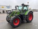 Fendt 720 S4 Power Plus 2020, Zakelijke goederen, Landbouw | Tractoren, Gebruikt, Meer dan 160 Pk, Fendt, 5000 tot 7500