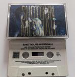 SHOTGUN MESSIAH CASSETTE, Verzenden, Zo goed als nieuw, Rock en Metal, Origineel