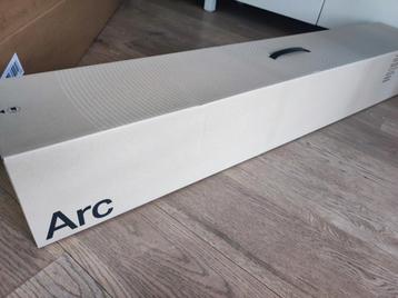 Sonos Arc Dolby Atmos gloednieuw verzegeld  beschikbaar voor biedingen