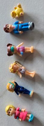 Polly pocket, Verzamelen, Poppetjes en Figuurtjes, Ophalen of Verzenden, Zo goed als nieuw