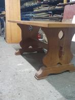 Gratis tafel, Ophalen