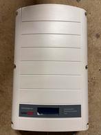 SolarEdge omvormer 3.0 KW, Ophalen, Gebruikt