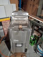 Friteuse gas, Zakelijke goederen, Ophalen