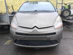 toutes pièces Citroën C4 Picasso, Ophalen, Gebruikt, Citroën