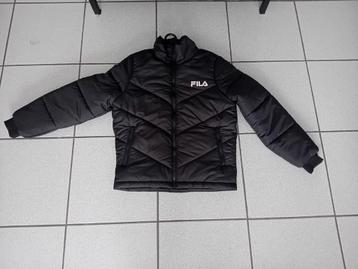 Nieuw fila jas voor kids maat 158 beschikbaar voor biedingen