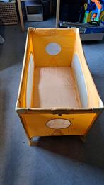 Reisbed, Kinderen en Baby's, Ophalen