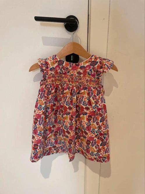 Mooie kleedjes maat 80, Kinderen en Baby's, Babykleding | Maat 80, Zo goed als nieuw, Ophalen