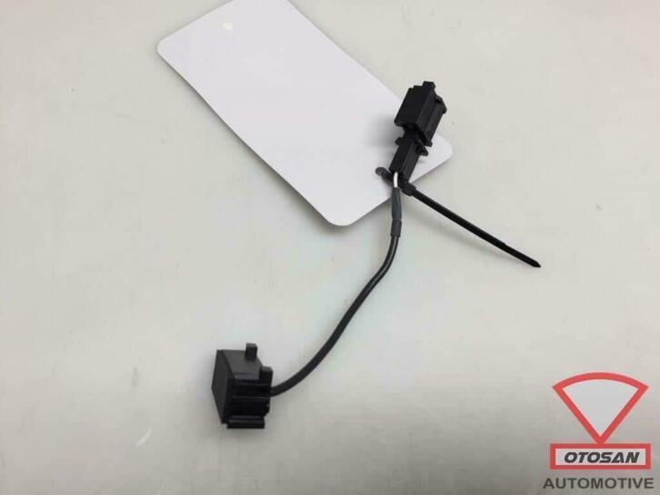 vw touareg 2018 vag microphone t l phone 3b0035711b, Autos : Pièces & Accessoires, Électronique & Câbles, Volkswagen, Utilisé