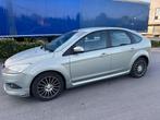 Ford Focus 1.6 Diesel, Auto's, Focus, Bedrijf, 5 deurs, Euro 4
