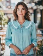 ✨️SOMMERMANN Blouse Maat 38 - Met BUNDELKORTING‼️✨️✨️, Kleding | Dames, Blouses en Tunieken, Maat 38/40 (M), Ophalen of Verzenden