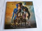 X-Men Days Of Future Past 2LP MOVLP1187 SEALED!!!, Cd's en Dvd's, Vinyl | Filmmuziek en Soundtracks, Ophalen of Verzenden, 12 inch