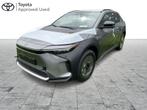 Toyota bZ4X Executive, Auto's, Toyota, Automaat, Euro 6, 5 deurs, Metaalkleur