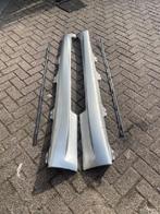 SIDESKIRT SET Volkswagen Scirocco (137 / 13AD) (1K8853859C), Auto-onderdelen, Gebruikt, Volkswagen