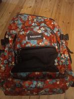 rugzak eastpak, Handtassen en Accessoires, Tassen | Rugtassen, Ophalen of Verzenden, Gebruikt, Eastpak, 45 tot 60 cm