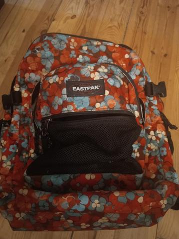 rugzak eastpak beschikbaar voor biedingen