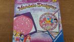 mandala-designer disney princess, Ophalen of Verzenden, Zo goed als nieuw, Knutselen