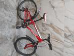 Trek Mountainbike mt220 24 inch, Ophalen, Handrem, Trek, Gebruikt