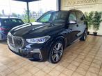 BMW X5 M50d - 2019 - 65000km - LAZER - PANO, https://public.car-pass.be/vhr/8335e5e4-0483-47af-9189-154e98c1eac7, Te koop, X5