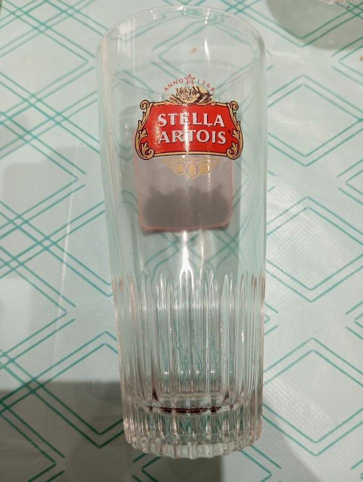 Allerlei soorten (bier) glazen, Verzamelen, Biermerken, Zo goed als nieuw, Glas of Glazen, Overige merken, Ophalen