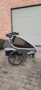 Qerido kidgoo 1, Ophalen, Zo goed als nieuw