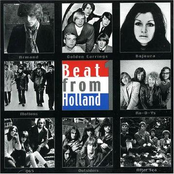 Beat From Holland beschikbaar voor biedingen