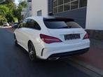 Mercedes-Benz CLA 200   CLA Shooting Brake 200 AMG Line, CLA, USB, Wit, Bedrijf