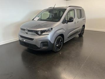 Citroen Berlingo NEW BERLINGO PLUS  beschikbaar voor biedingen