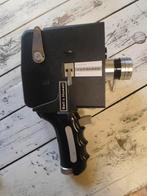 Verschillende Ciné Super 8 film cameras, Audio, Tv en Foto, Ophalen