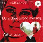 Nederlandse vinylsingles: Hans de Booij, Nico Haak..., Nederlandstalig, 7 inch, Single, Verzenden