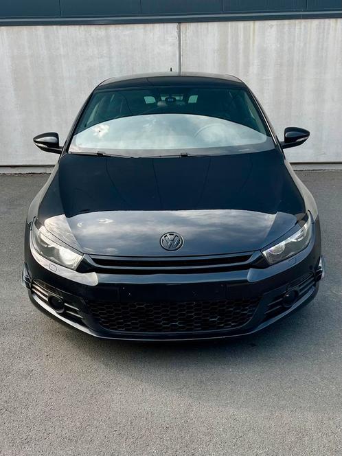 Volkswagen Scirocco 2.0 TSI DSG – 210 PK  Bouwjaar: 2011, Auto's, Volkswagen, Bedrijf, Scirocco, Bluetooth, Alcantara, Ophalen