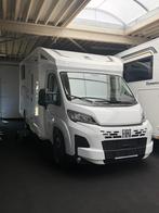 XGO Dynamic 69p. Automaat, Bedrijf, Diesel, 5 tot 6 meter, Half-integraal