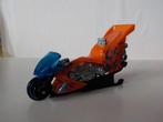Hot Wheels - Fright Bike - Drag Racer / Hot Rod, Enlèvement ou Envoi, Comme neuf, Moteur