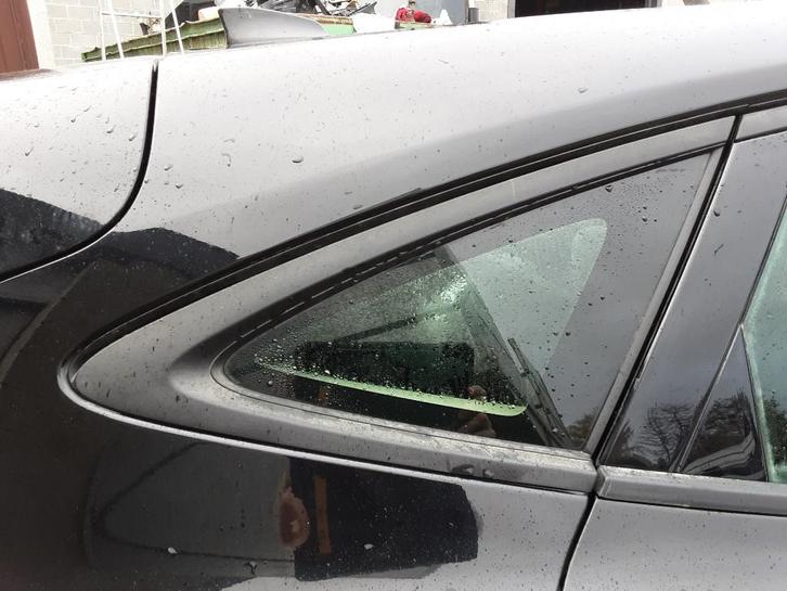 VITRE LATERALE ARRIÈRE DROIT Jaguar E-Pace (01-2017/-), Autos : Pièces & Accessoires, Vitres & Accessoires, Jaguar, Utilisé