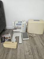 Bernina 1020 Naaimachine Uitstekende Staat, Hobby en Vrije tijd, Naaimachines en Toebehoren, Ophalen, Zo goed als nieuw, Naaimachine