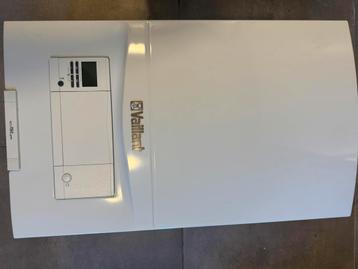 Vaillant Ecotec Pro VCW 286 (2021), Enlèvement