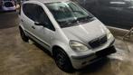 Mercedes A klasse, Ophalen of Verzenden