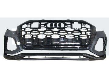 Bumper Audi RS Q8 RSQ8 4M8 RS Q8 18- Voorbumper MZ1660 beschikbaar voor biedingen