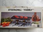Steengrill, Huis en Inrichting, Ophalen, Zo goed als nieuw