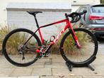 Felt UHC Performance racefiets uit 2021 — Carbon, Fietsen en Brommers, Ophalen, Zo goed als nieuw, Carbon, Giant