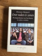 H. Borst - Over vaders & zonen, Ophalen of Verzenden, Zo goed als nieuw, H. Borst
