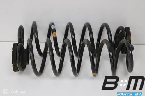 Set achterveren Skoda Fabia 3 6Q0511115BB, Auto-onderdelen, Ophanging en Onderstel, Gebruikt