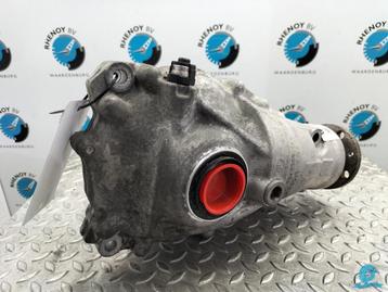 B.M.W. 3 SERIES [DIFFERENTIAL_ASSY] 2015 beschikbaar voor biedingen