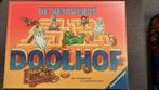 De betoverde doolhof - gezelschapsspel - prima staat, Hobby en Vrije tijd, Ophalen of Verzenden, Zo goed als nieuw, Ravensburger