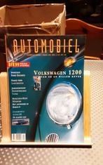 Automobiel, Boeken, Ophalen of Verzenden, Zo goed als nieuw