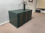 Drawer cabinet, Ophalen, Zo goed als nieuw
