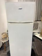 frigo congélateur whirpool A +  très bon état !, Elektronische apparatuur, Koelkasten en IJskasten, 150 tot 200 liter, 60 cm of meer