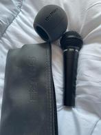 Shure SM58 + k&M microfoon stand, Muziek en Instrumenten, Microfoons, Ophalen of Verzenden, Nieuw